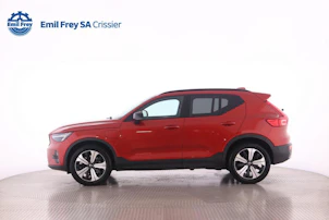 Fahrzeugbild VOLVO XC40 1.5 T4 PiH Ultimate Dark
