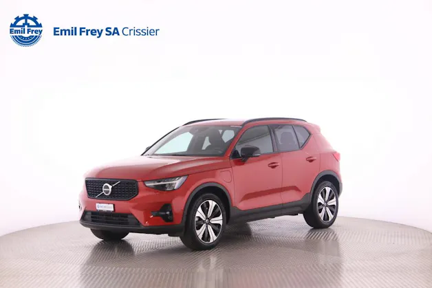 VOLVO XC40 1.5 T4 PiH Ultimate Dark