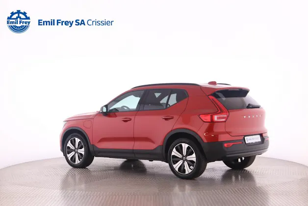 VOLVO XC40 1.5 T4 PiH Ultimate Dark