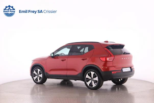Fahrzeugbild VOLVO XC40 1.5 T4 PiH Ultimate Dark
