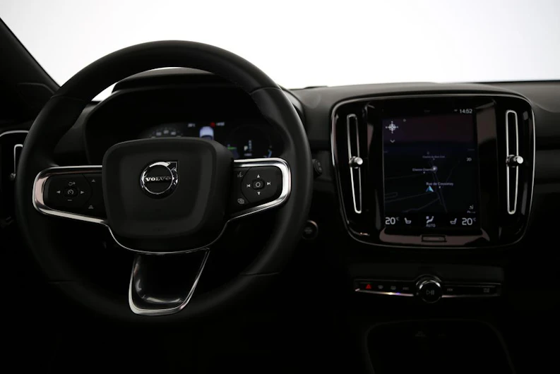Fahrzeugbild VOLVO XC40