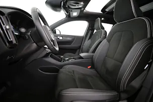 VOLVO XC40 1.5 T4 PiH Ultimate Dark