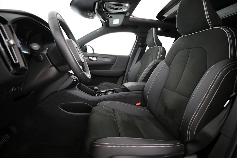 Fahrzeugbild VOLVO XC40