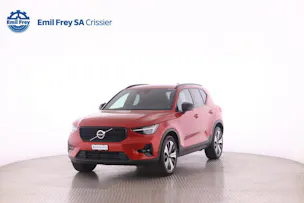 VOLVO XC40 1.5 T4 PiH Ultimate Dark