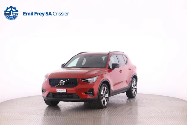 VOLVO XC40 1.5 T4 PiH Ultimate Dark