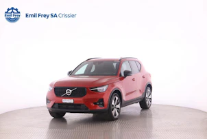 Fahrzeugbild VOLVO XC40 1.5 T4 PiH Ultimate Dark