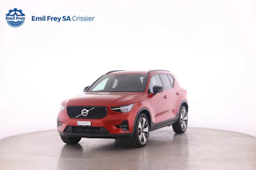 Fahrzeugbild VOLVO XC40 1.5 T4 PiH Ultimate Dark Fahrzeugbild VOLVO XC40 1.5 T4 PiH Ultimate Dark