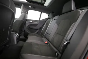 VOLVO XC40 1.5 T4 PiH Ultimate Dark