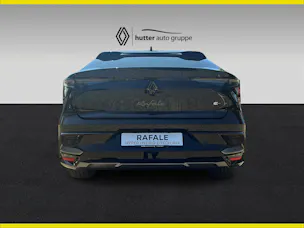 Renault Rafale 1.2 E-Tech Plug-in Atelier Alpine