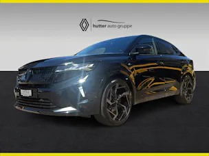 Renault Rafale 1.2 E-Tech Plug-in Atelier Alpine