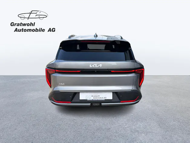 Kia K4 SW 1.6 T-GDi Power+