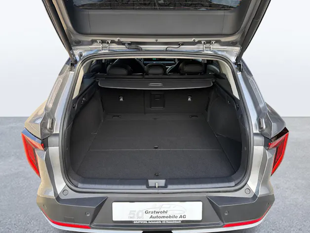 Kia K4 SW 1.6 T-GDi Power+
