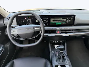 Kia K4 SW 1.6 T-GDi Power+