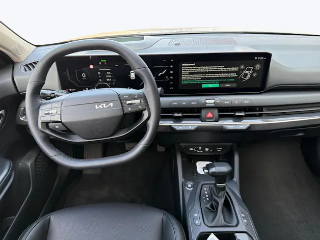 Kia K4 SW 1.6 T-GDi Power+