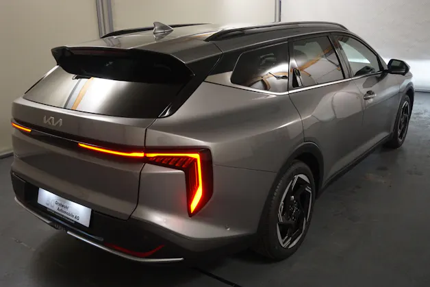 Kia K4 SW 1.6 T-GDi Power+