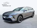 Kia K4 SW 1.6 T-GDi Power+