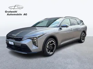Kia K4 SW 1.6 T-GDi Power+