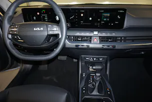 Kia K4 SW 1.6 T-GDi Power+