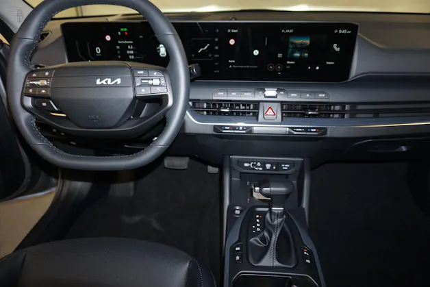 Kia K4 SW 1.6 T-GDi Power+