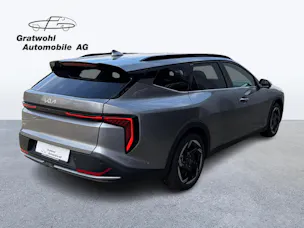 Kia K4 SW 1.6 T-GDi Power+