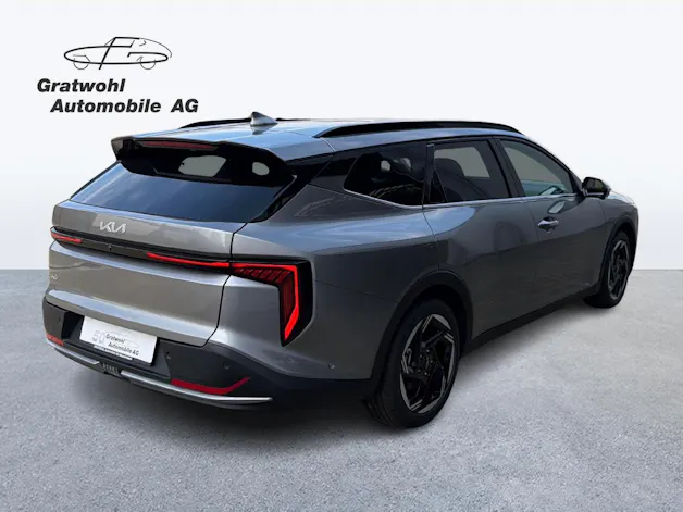 Kia K4 SW 1.6 T-GDi Power+