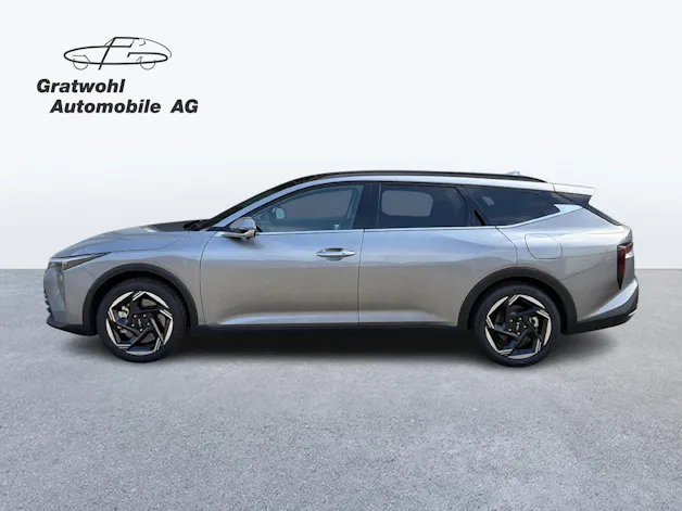Kia K4 SW 1.6 T-GDi Power+