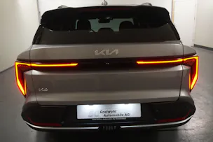 Kia K4 SW 1.6 T-GDi Power+