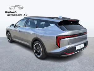 Kia K4 SW 1.6 T-GDi Power+