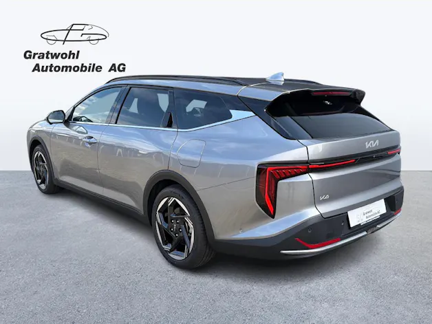 Kia K4 SW 1.6 T-GDi Power+