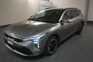 Kia K4 SW 1.6 T-GDi Power+
