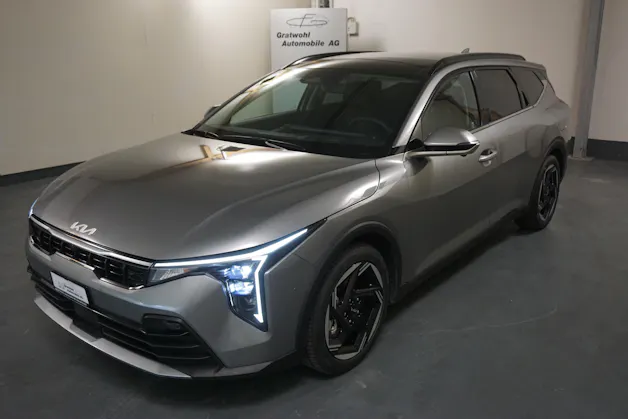 Kia K4 SW 1.6 T-GDi Power+