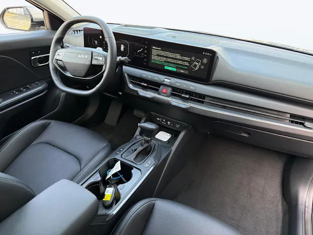 Kia K4 SW 1.6 T-GDi Power+