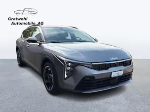 Kia K4 SW 1.6 T-GDi Power+