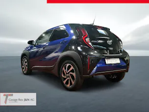 Toyota Aygo X 1.0 VVT-i Trend