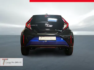Toyota Aygo X 1.0 VVT-i Trend