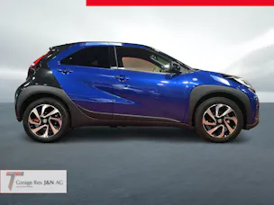 Toyota Aygo X 1.0 VVT-i Trend