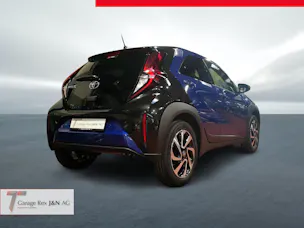 Toyota Aygo X 1.0 VVT-i Trend