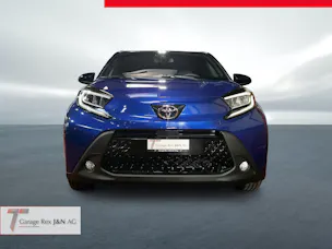 Toyota Aygo X 1.0 VVT-i Trend