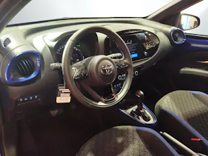 Toyota Aygo X 1.0 VVT-i Trend