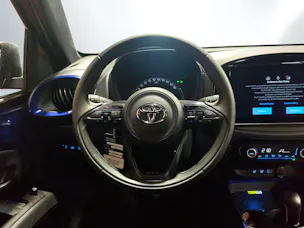 Toyota Aygo X 1.0 VVT-i Trend