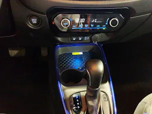 Toyota Aygo X 1.0 VVT-i Trend