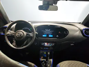 Toyota Aygo X 1.0 VVT-i Trend