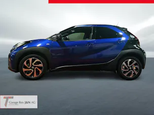 Toyota Aygo X 1.0 VVT-i Trend