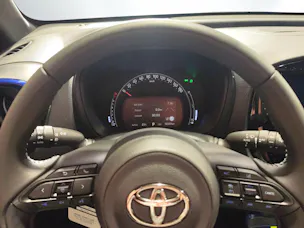 Toyota Aygo X 1.0 VVT-i Trend