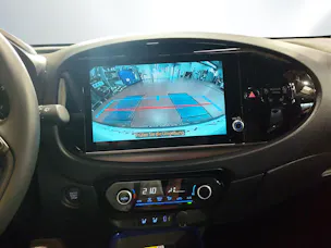 Toyota Aygo X 1.0 VVT-i Trend