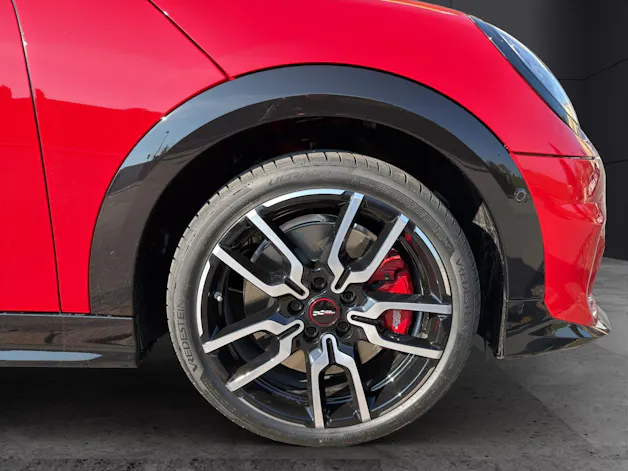 Mini F66 2.0i John Cooper Works