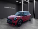 Mini F66 2.0i John Cooper Works