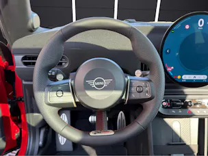 Mini F66 2.0i John Cooper Works