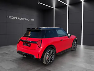 Mini F66 2.0i John Cooper Works