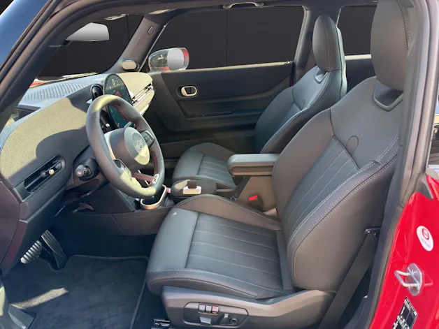 Mini F66 2.0i John Cooper Works
